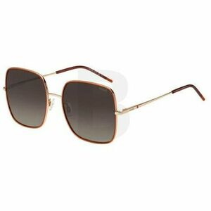 Ochelari de soare Hugo Boss Hugo Boss HG 1293/S OFY HA 58 imagine