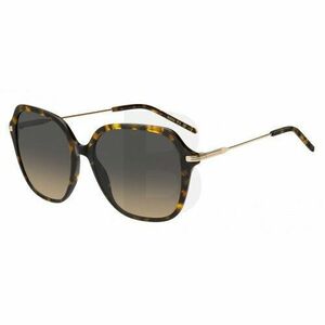 Ochelari de soare Hugo Boss Hugo Boss BOSS 1781/S 2IK PR 55 imagine