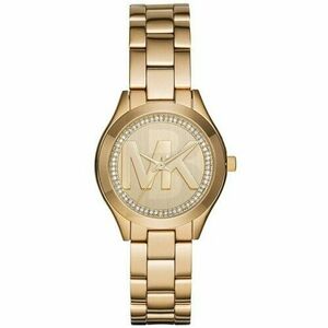 Ceas Michael Kors Michael Kors Slim Runway MK3477 imagine