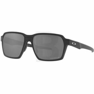 Ochelari de soare OAKLEY Oakley Parlay OO4143 414304 58 PRIZM Polarized imagine
