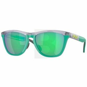 Ochelari de soare OAKLEY Oakley Frogskins Range OO9284 928406 55 imagine