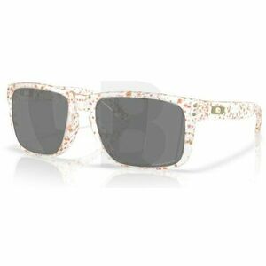 Ochelari de soare OAKLEY Oakley Holbrook OO9102 9102AG 55 imagine