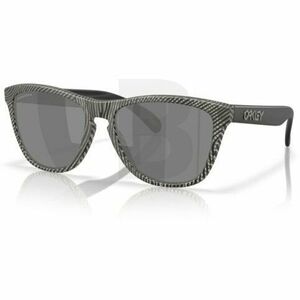 Ochelari de soare OAKLEY Oakley Frogskins OO9013 9013M0 55 imagine