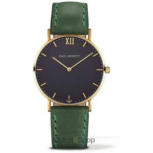 Ceas Paul Hewitt PHSAGSTB12M imagine