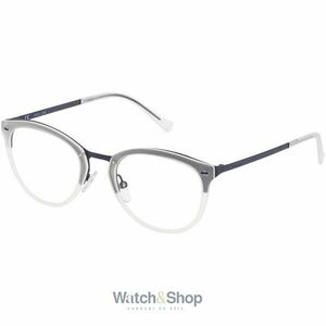 Rame ochelari de vedere dama Police VPL2835008AS imagine