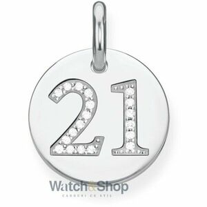 Pandantiv Thomas Sabo LBPE001905121 imagine