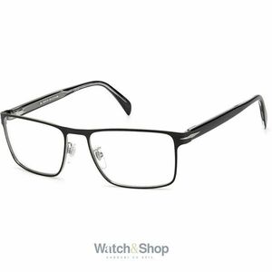 Rame ochelari de vedere barbati David Beckham DB-1067-TI7 imagine