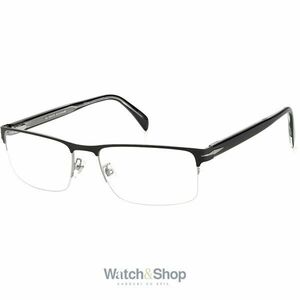 Rame ochelari de vedere barbati David Beckham DB-1068-TI7 imagine