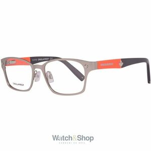 Rame ochelari de vedere dama Dsquared2 DQ5100-017-52 imagine