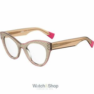 Rame ochelari de vedere dama Missoni MIS-0065-FUU imagine