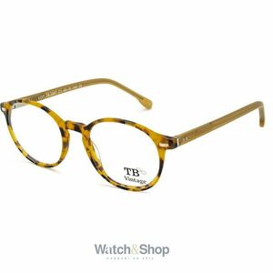 Rame ochelari de vedere barbati TITTO BLUNI 2967-C1 imagine