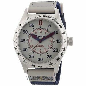 Ceas Superdry SYG122E imagine