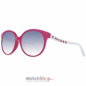 Ochelari de soare dama Just Cavalli JC589S-5675W imagine