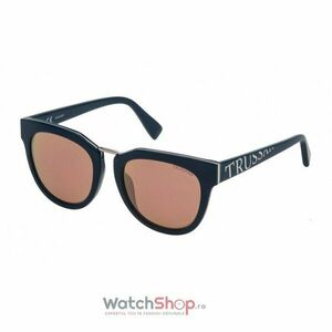 Ochelari de soare dama Trussardi STR180527T9R imagine