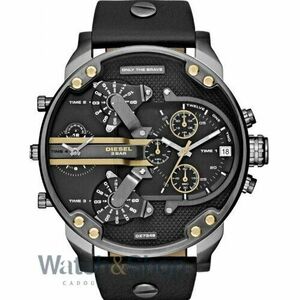 Ceas Diesel Mr. Daddy DZ7348 imagine