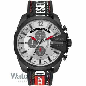 Ceas Diesel Mega Chief DZ4512 imagine