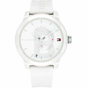 Ceas Tommy Hilfiger Denim 1791481 imagine