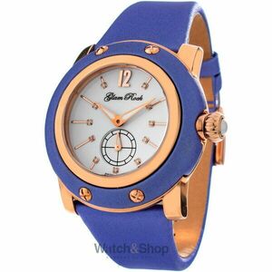 Ceas Glam Rock GR10050 imagine