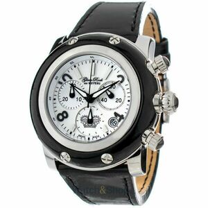 Ceas Glam Rock GR10101B imagine