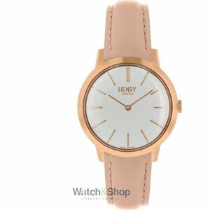 Ceas HENRY LONDON HL34-S0222 imagine
