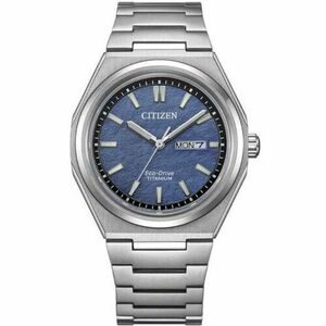 Ceas Citizen Citizen Super Titanium AW0130-85L imagine