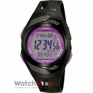 Ceas Casio SPORT STR-300-1CEF Phys imagine
