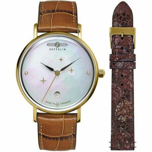 Ceas Zeppelin Zeppelin 7131-5 Luna imagine