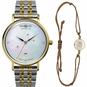 Ceas Zeppelin Zeppelin 7131M-5 Luna imagine