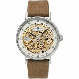 Ceas Zeppelin Zeppelin 7461-5 Princess of the Sky Automatic Ladies Watch 36mm 5ATM imagine