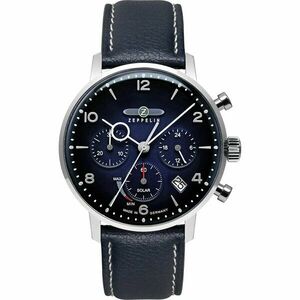 Ceas Zeppelin Zeppelin 8086-3n LZ-129 Hindenburg imagine