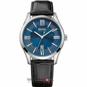 Ceas Hugo Boss AMBASSADOR 1513386 imagine