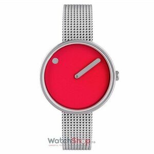 Ceas PICTO 43366-0812 Steel Mesh 30mm imagine