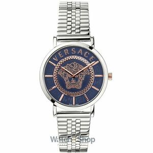 Ceas Versace V-Essential VEK400821 imagine