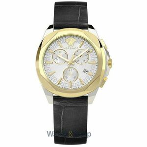 Ceas Versace Chrono Lady VE3CA0223 imagine