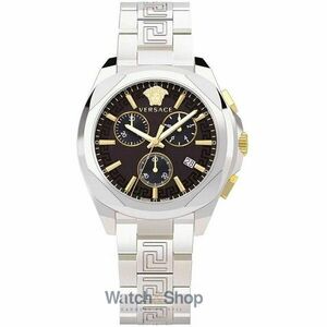 Ceas Versace Chrono Lady VE3CA0423 imagine