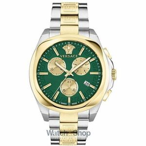 Ceas Versace Chrono Lady VE3CA0623 imagine