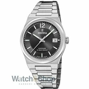 Ceas Festina F20035/6 imagine