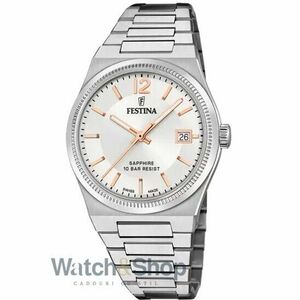 Ceas Festina F20035/2 imagine