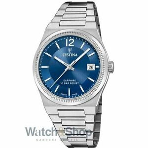 Ceas Festina F20035/4 imagine