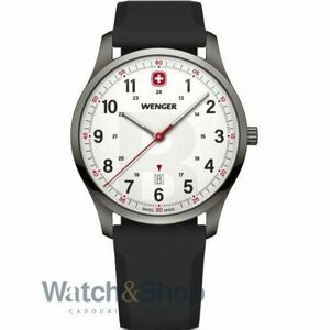 Ceas Wenger City 01.1441.132 imagine