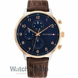 Ceas Tommy Hilfiger Leondale 1791987 imagine