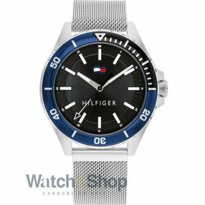 Ceas Tommy Hilfiger Logan 1792037 imagine