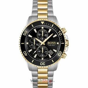 Ceas Hugo Boss ADMIRAL 1513908 Cronograf imagine