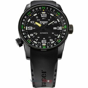 Ceas Traser P68 Pathfinder 109741 Automatic imagine
