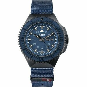 Ceas Traser P69 Black-Stealth 109856 imagine