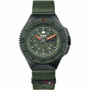 Ceas Traser P69 Black-Stealth 109858 imagine