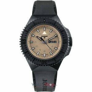 Ceas Traser P69 Black-Stealth 109861 imagine