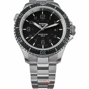 Ceas Traser P67 T25 SuperSub 109376 Set imagine