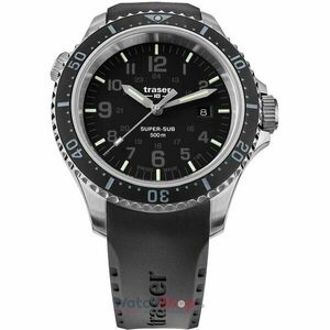 Ceas Traser P67 T25 SuperSub 109377 imagine