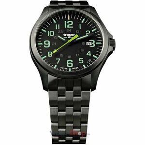 Ceas Traser P67 Officer Pro Gun 107869 imagine